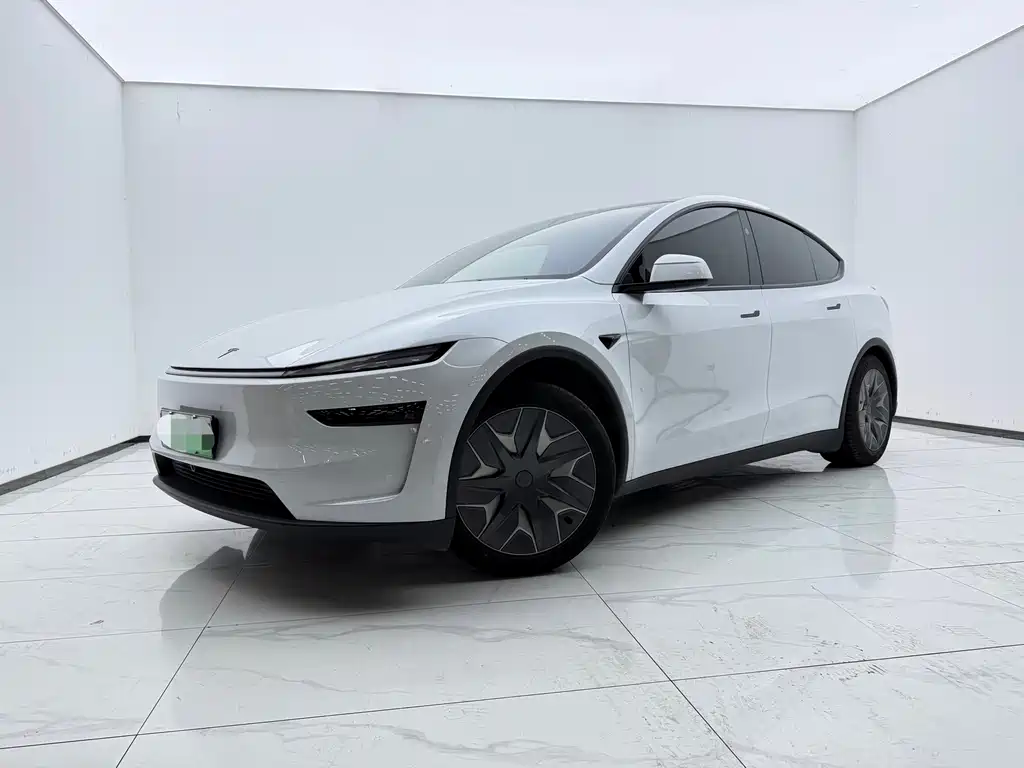 Tesla Model Y L