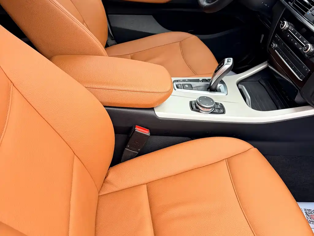 BMW X3 (Import) — миниатюра 5