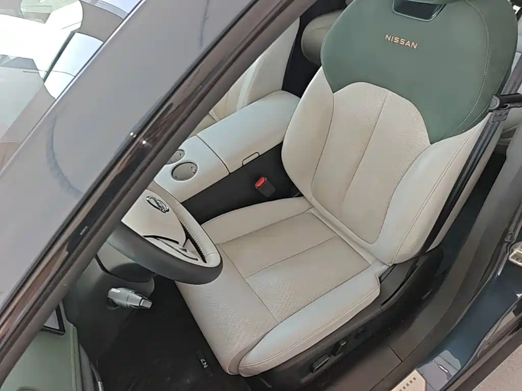 Nissan N7 — миниатюра 15