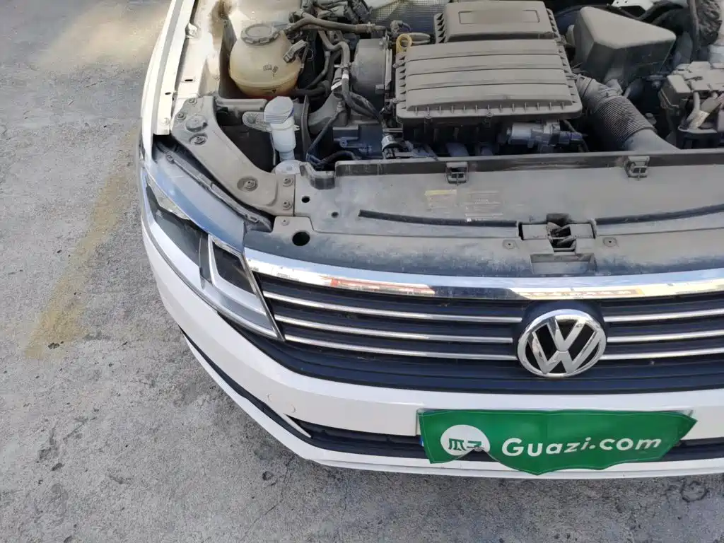 Volkswagen Lavida — миниатюра 19