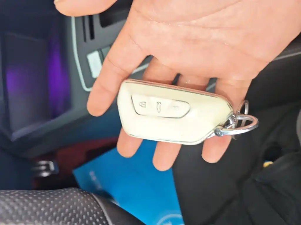 Volkswagen Golf — миниатюра 9