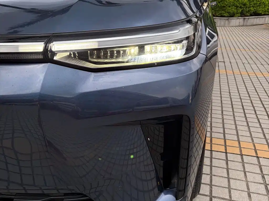GAC Motor Trumpchi Xiangwang S9 — миниатюра 4