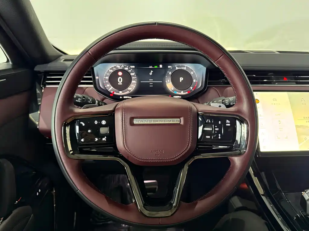 Land Rover Sport — миниатюра 15