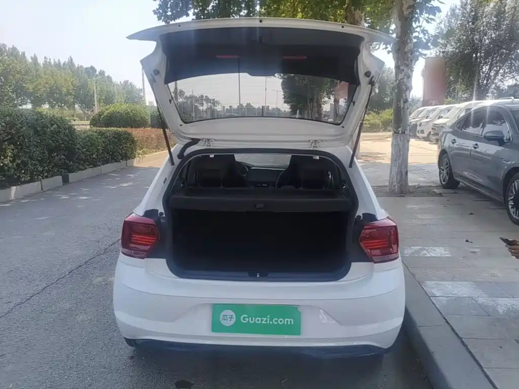 Volkswagen Polo — миниатюра 19