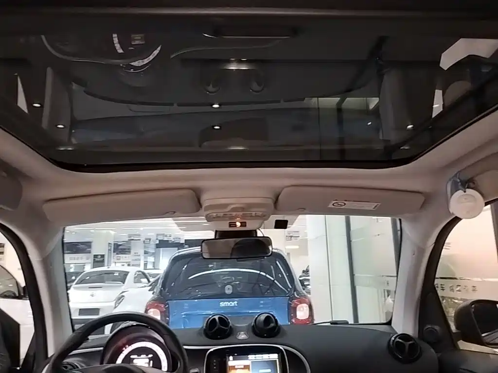 smart Smart Fortwo — миниатюра 18