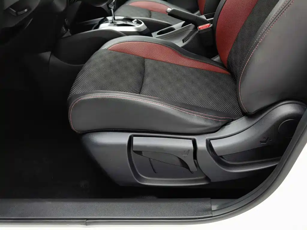 Nissan Qashqai — миниатюра 20
