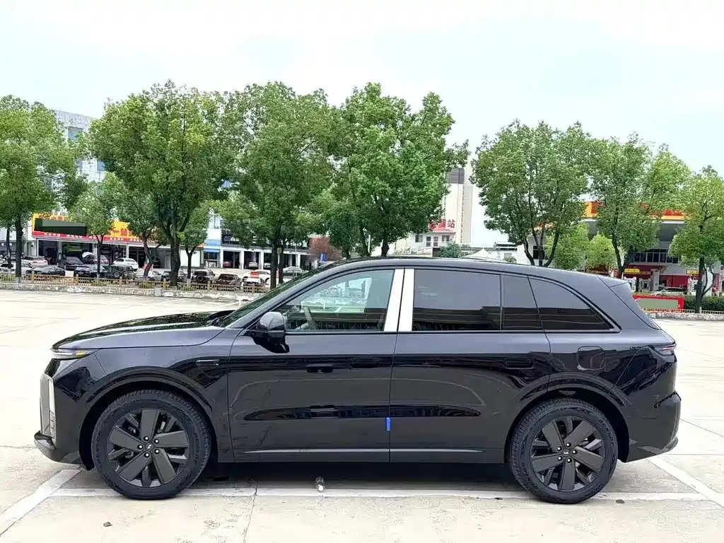 Li Auto Li L6 — миниатюра 5