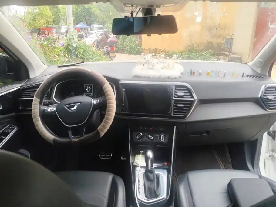 Jetta VS7 — миниатюра 12