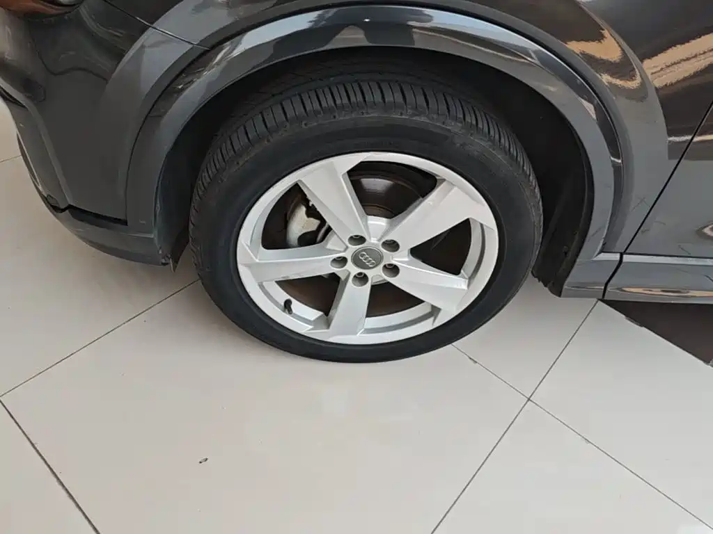 Audi Q2L — миниатюра 23