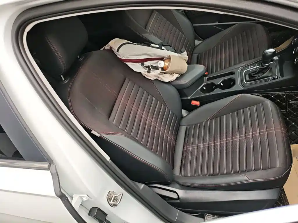 Volkswagen Lavida — миниатюра 25
