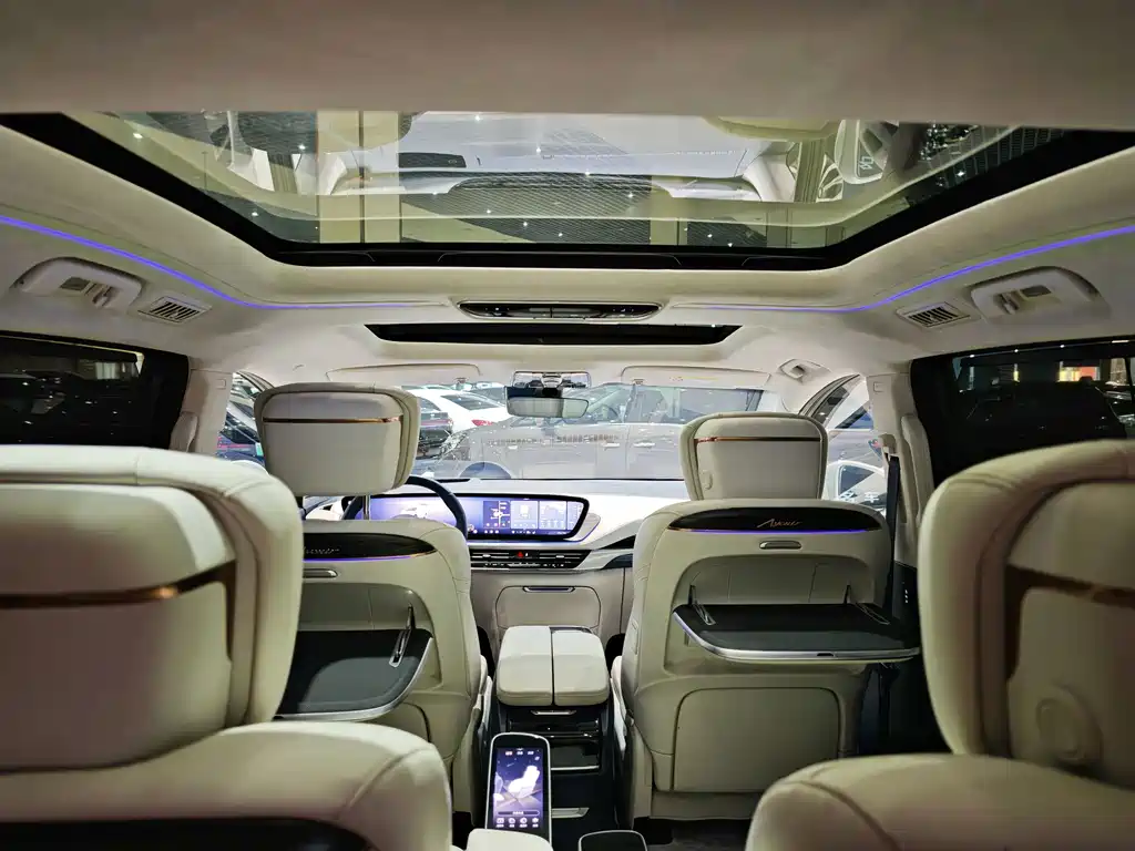 Buick Century — миниатюра 17