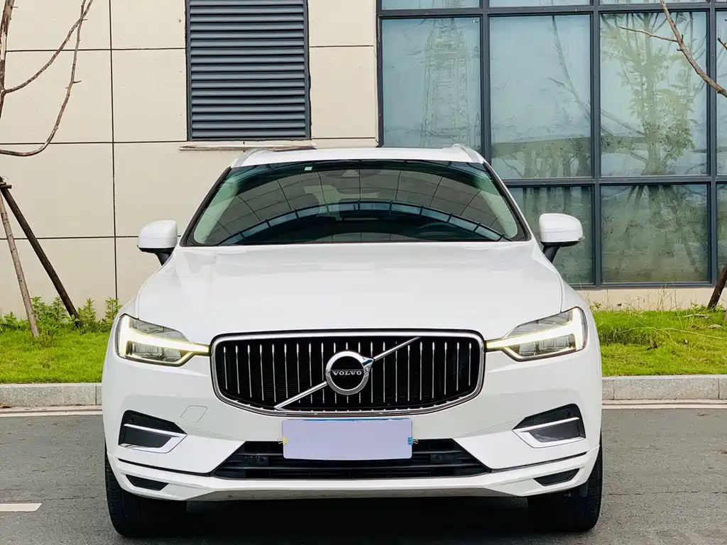 Volvo XC60 — миниатюра 2