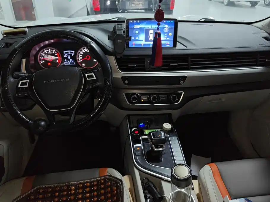 Fengxing Fengxing T5 — миниатюра 12