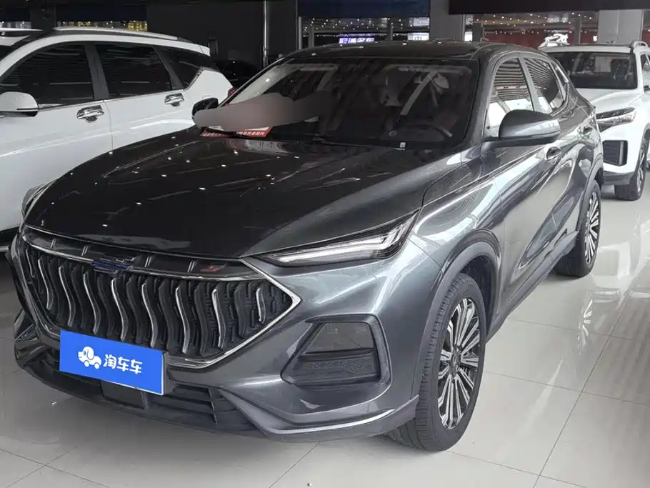 Oshan Oushang X5