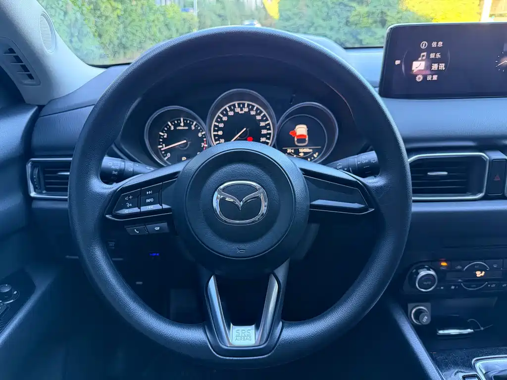 Mazda CX-5 — миниатюра 29