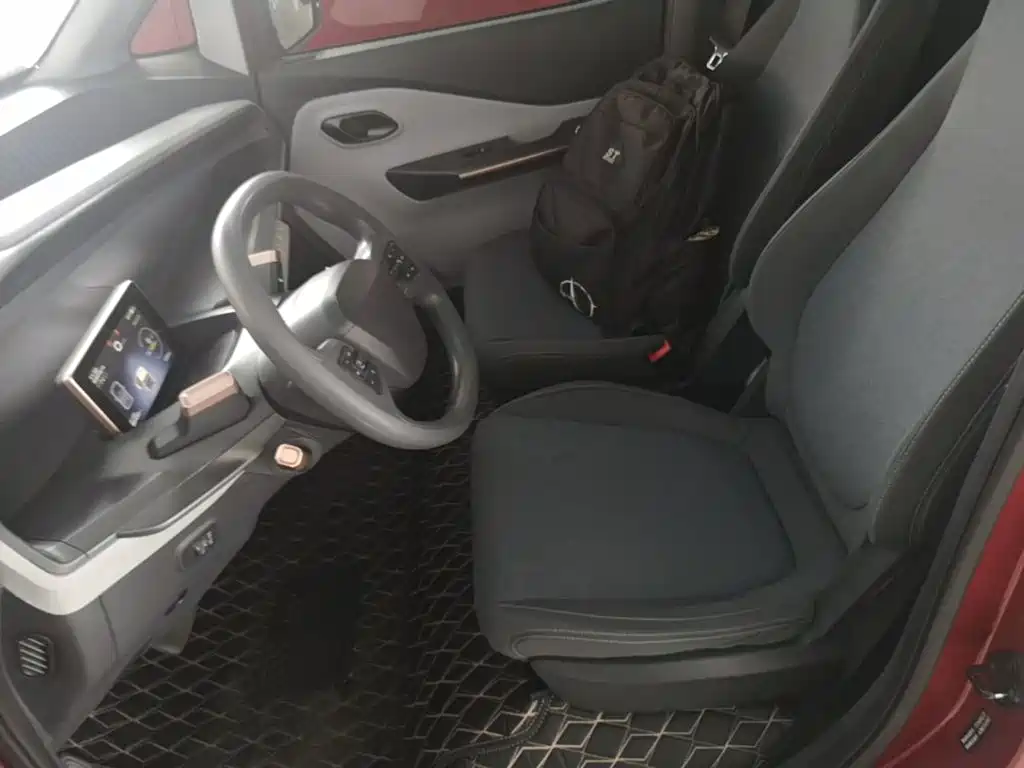 Baojun E200 — миниатюра 15