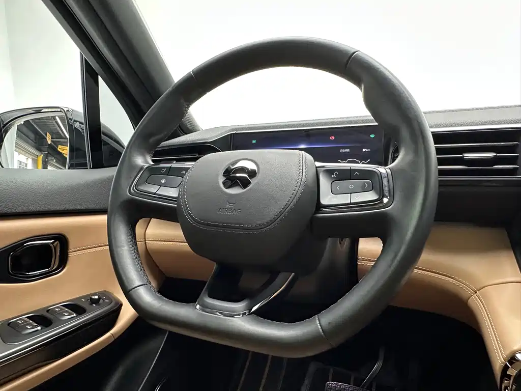 NIO ES6 2022 75kWh Sport