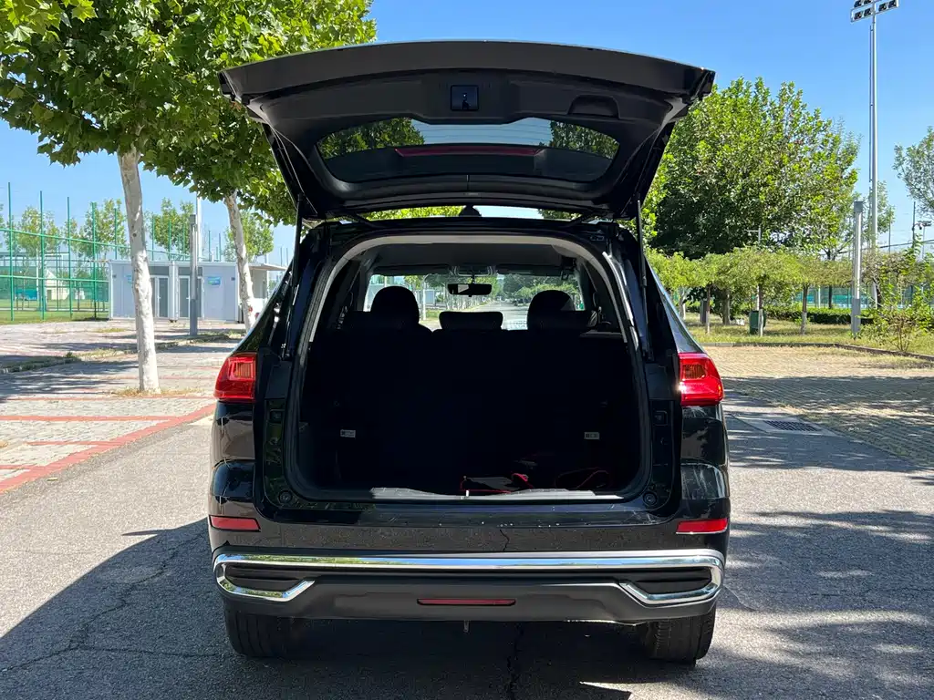 Haval M6 — миниатюра 5