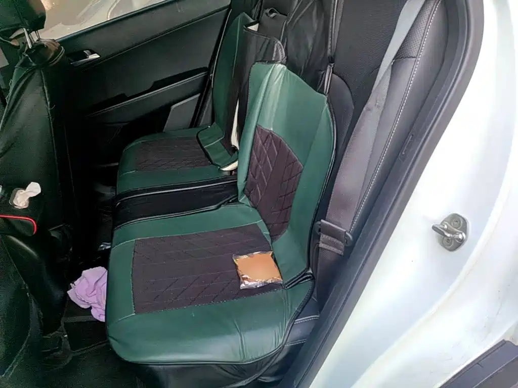Hyundai ix25 — миниатюра 17