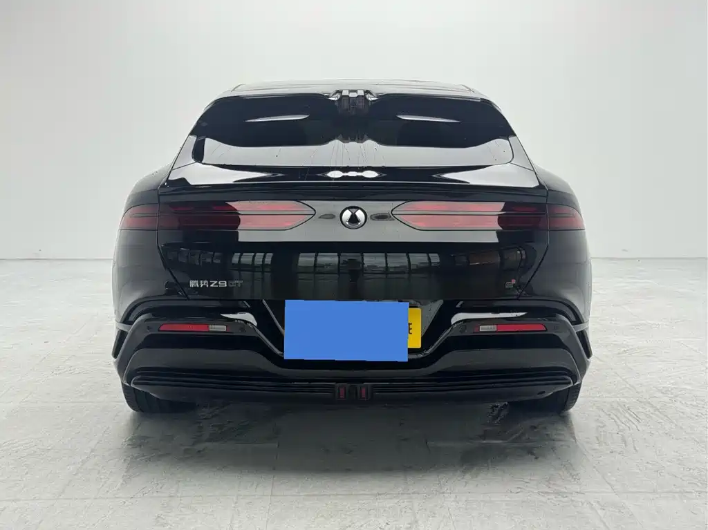 Denza Denza Z9GT — миниатюра 3