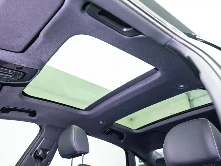 Audi A6L — миниатюра 19