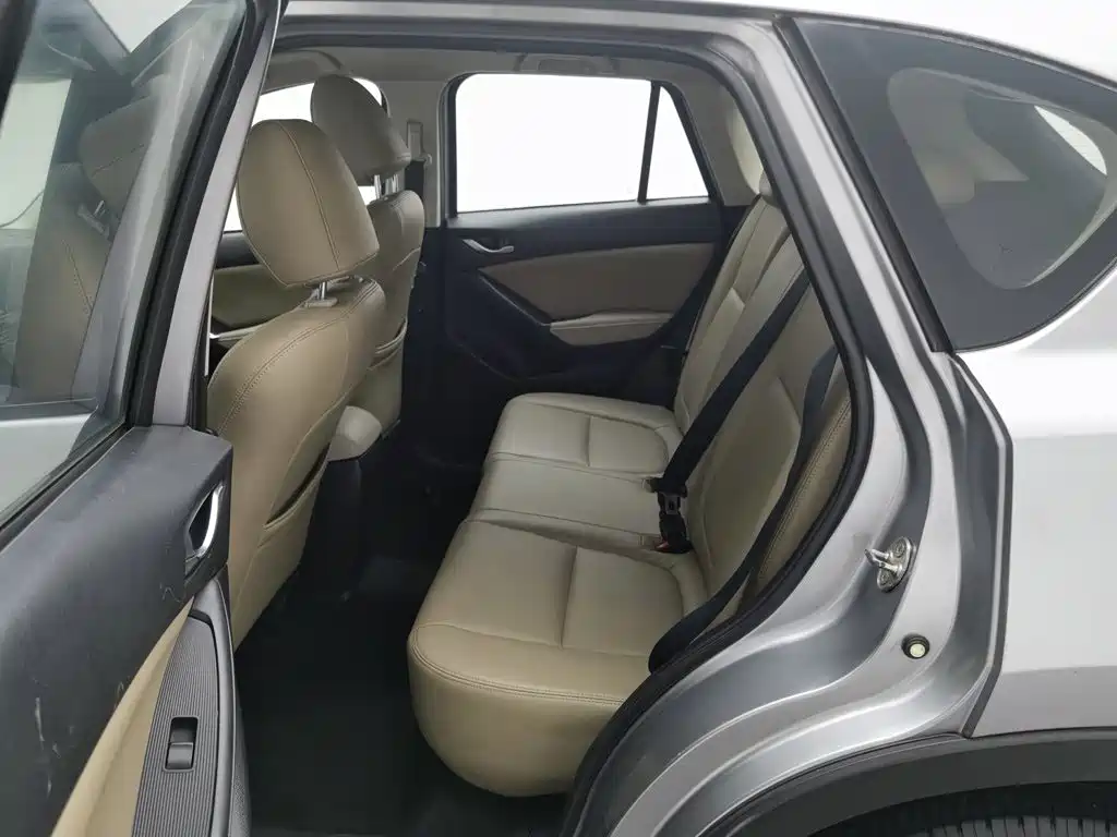 Mazda CX-5 — миниатюра 15