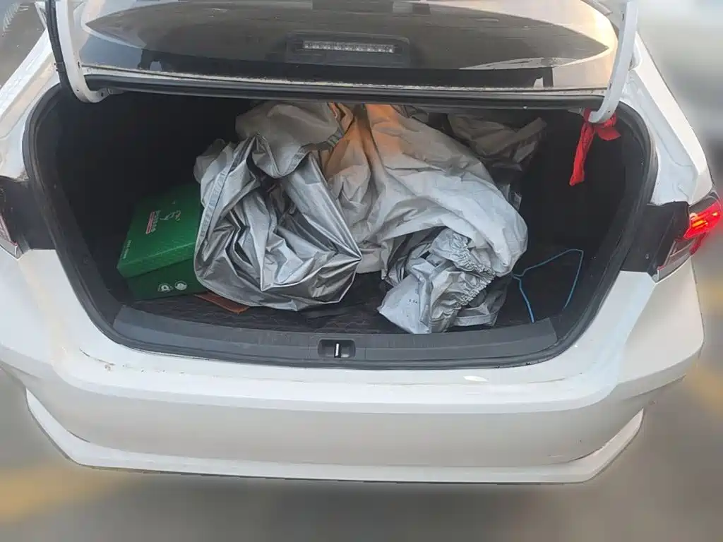Toyota Corolla — миниатюра 24