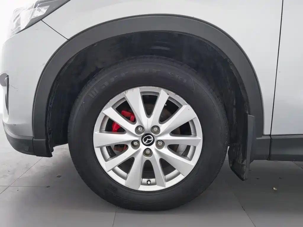 Mazda CX-5 — миниатюра 17