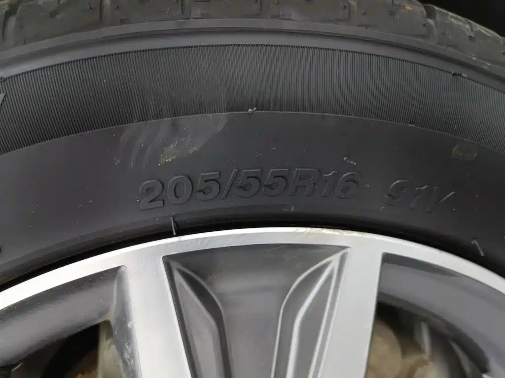 Changan Eado — миниатюра 24