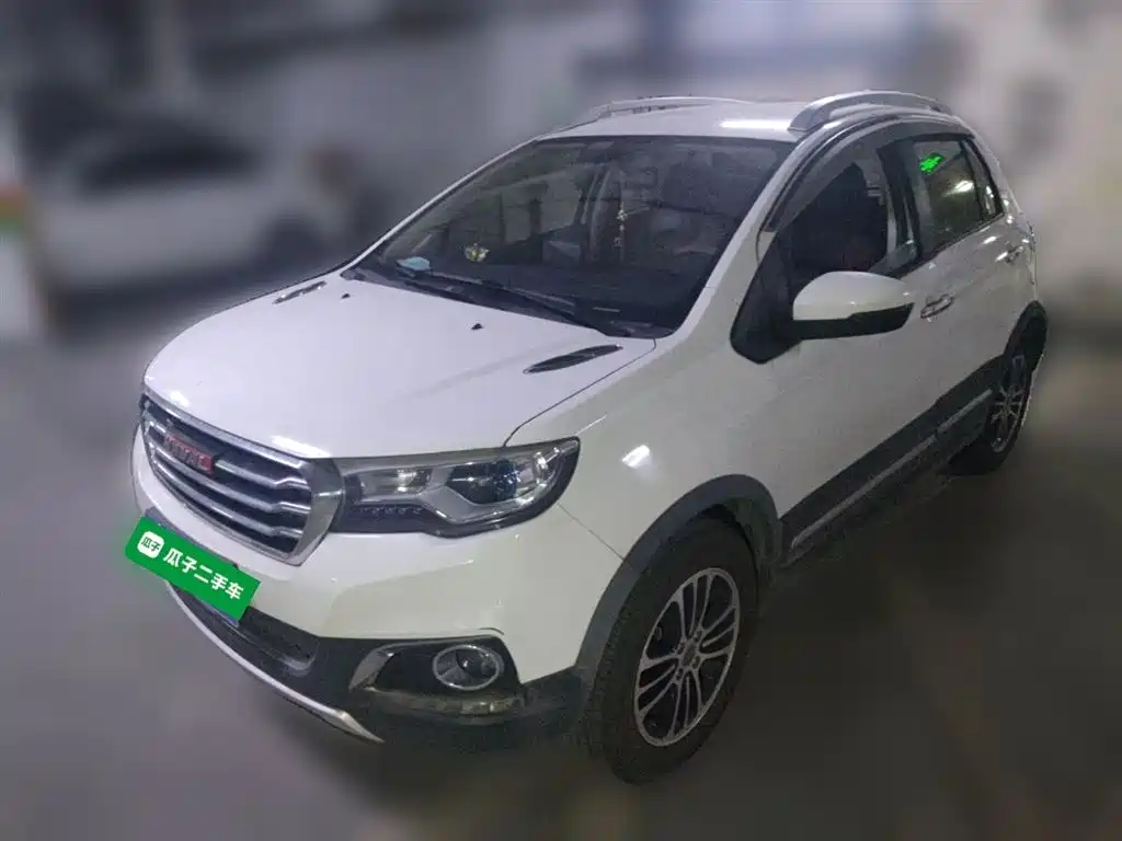Haval H1 2015