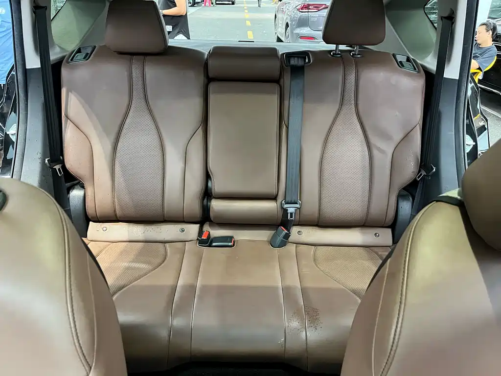 Acura RDX — миниатюра 11