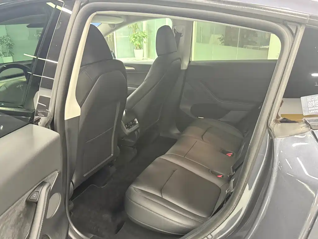 Tesla Model Y — миниатюра 5