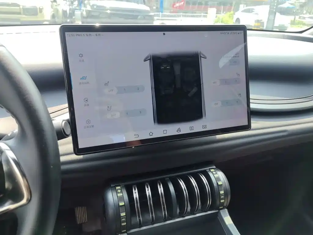 BYD Yuan Plus — миниатюра 18