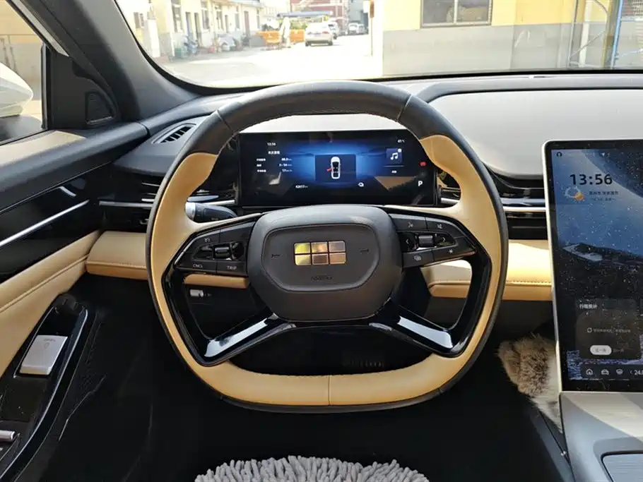 GEELY GALAXY GALAXY L6