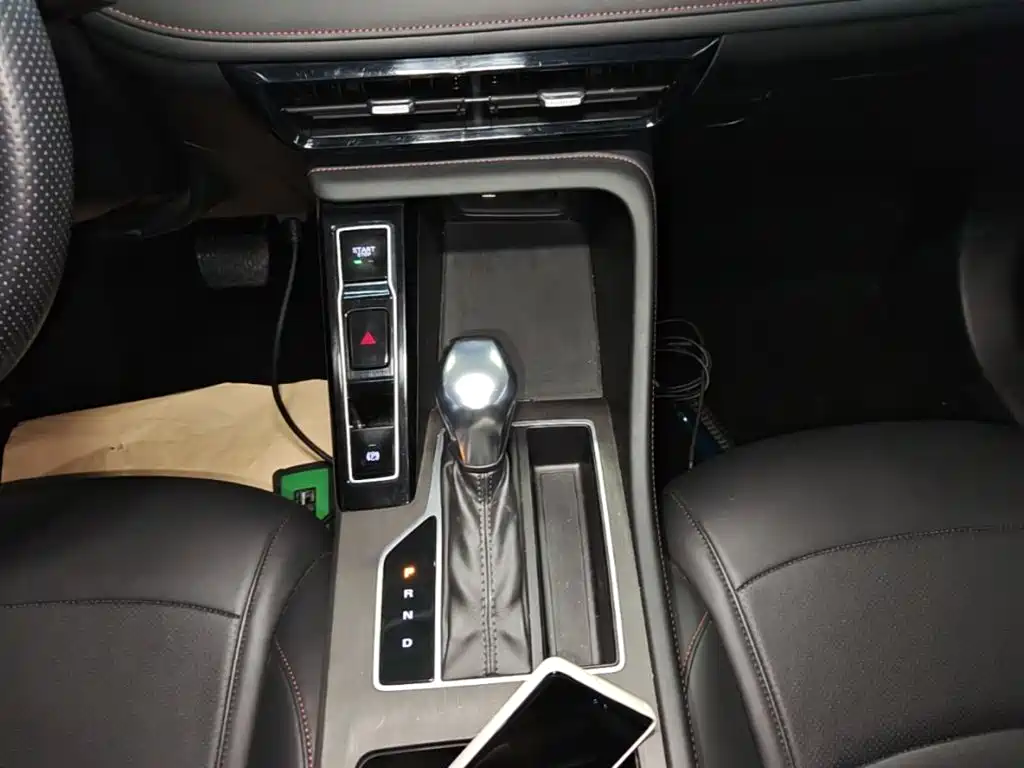 Roewe i5 — миниатюра 14