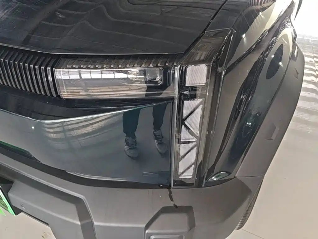 iCAR iCAR 03 — миниатюра 24