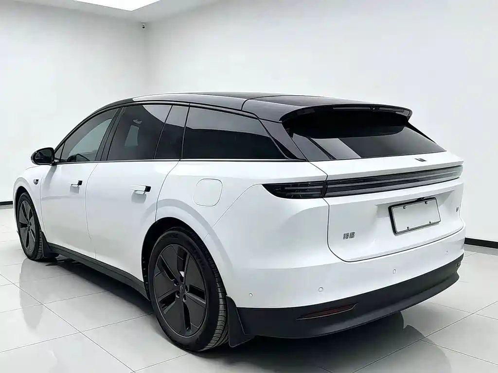 Li Auto Li i6 — миниатюра 2