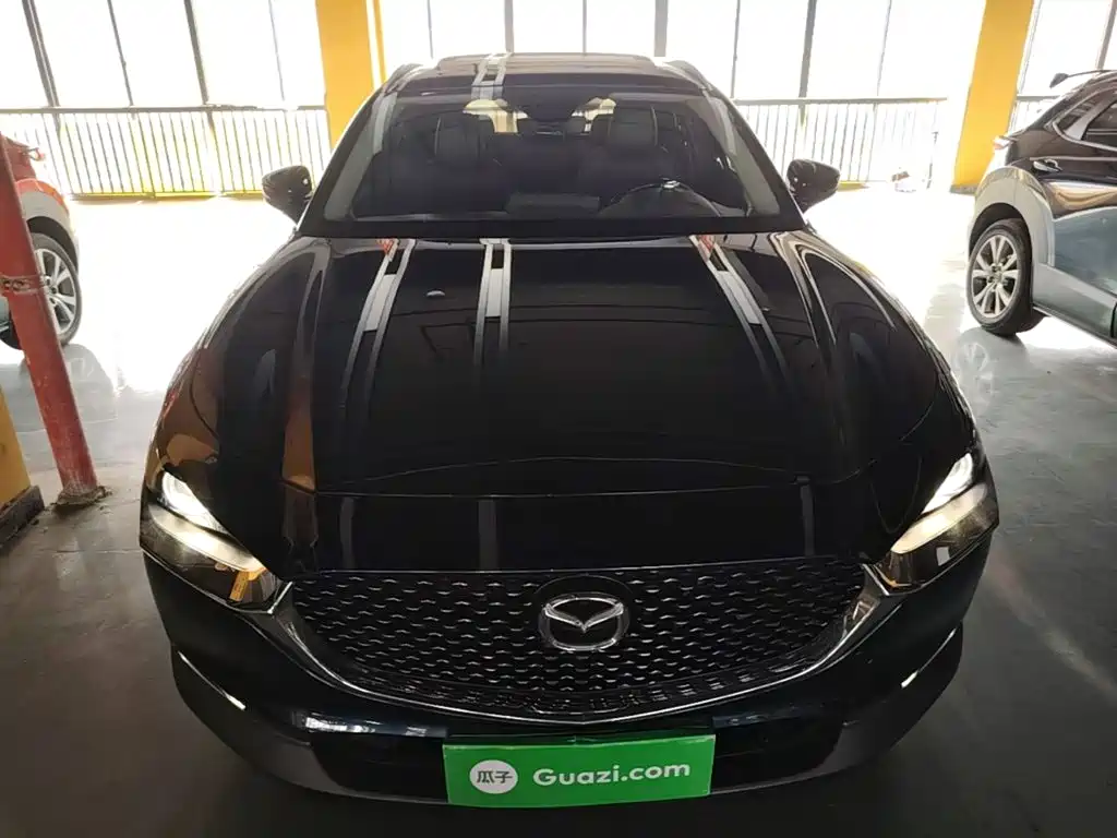 Mazda CX-30 — миниатюра 3