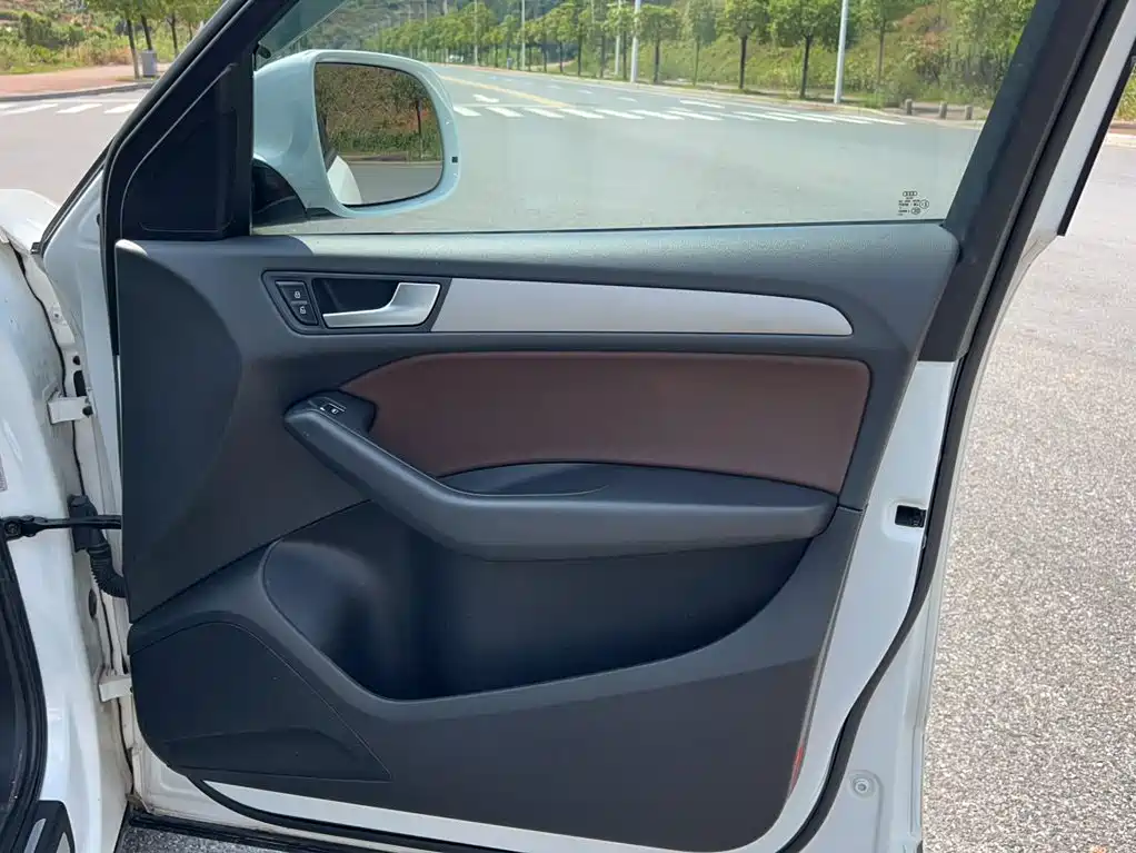 Audi Q5 — миниатюра 18
