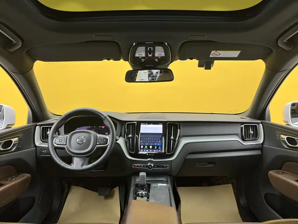 Volvo XC60 — миниатюра 39