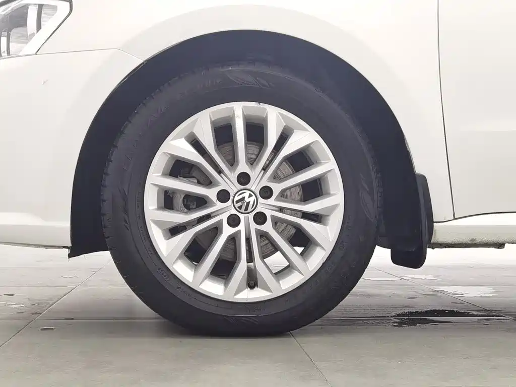 Volkswagen Gran Lavida — миниатюра 17