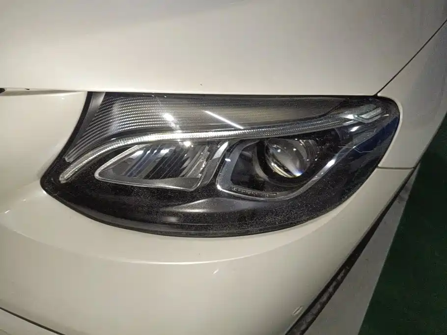 Mercedes-Benz GLC Coupe — миниатюра 5