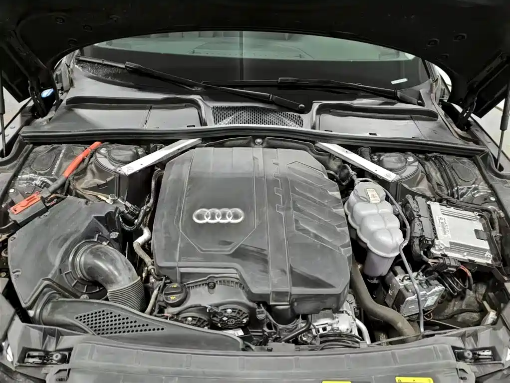 Audi A5 — фотографии объявления, Фото 16
