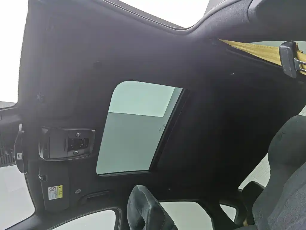 BYD Han — миниатюра 14