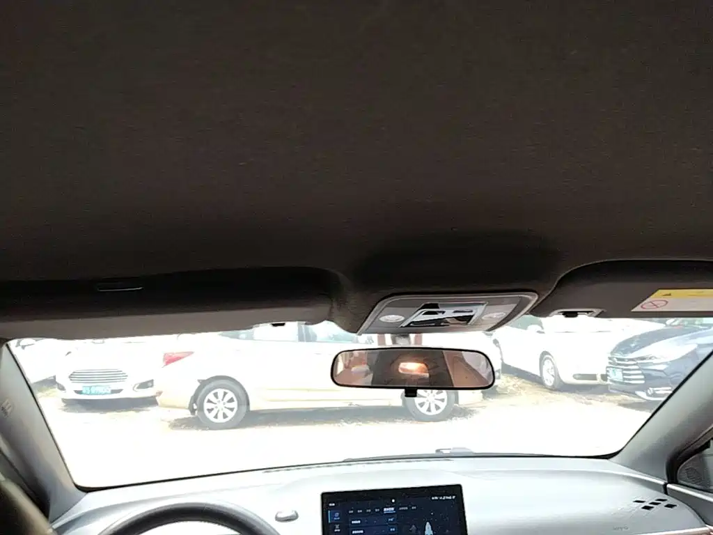 BYD Seagull — миниатюра 18