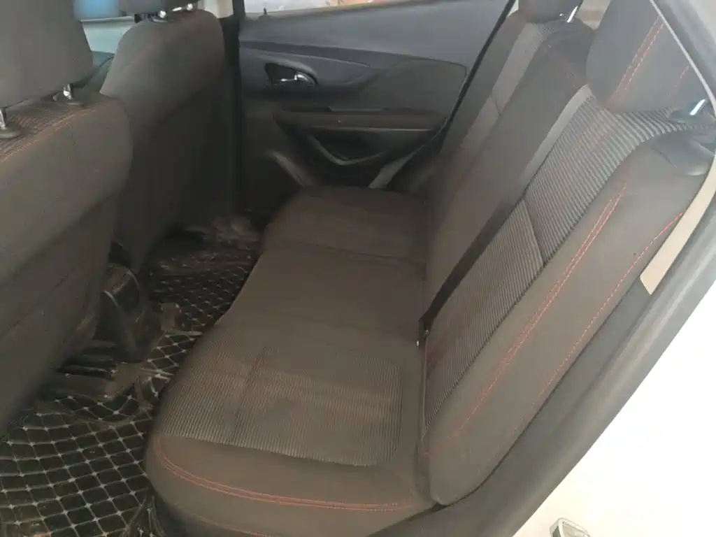 Buick Encore — миниатюра 17