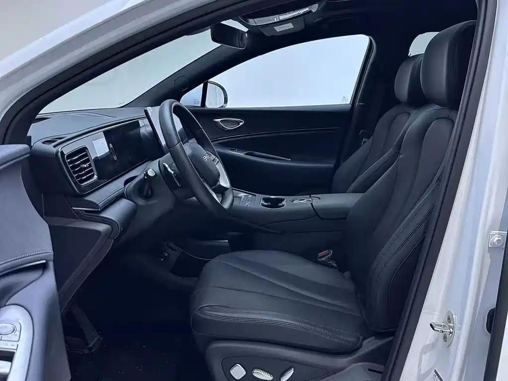 BYD Sealion 06 — миниатюра 4