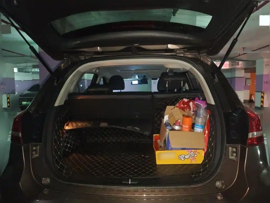 Haval H2 — миниатюра 15