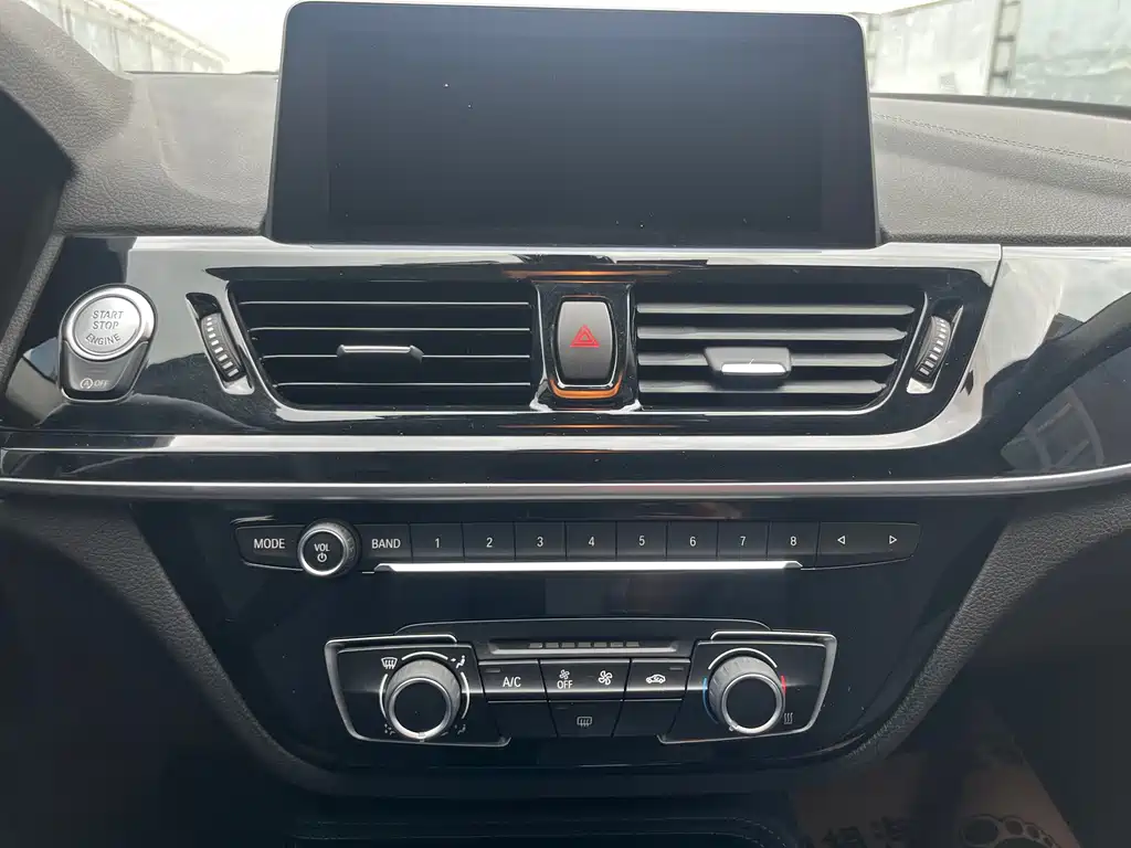 BMW 1 Series — миниатюра 9