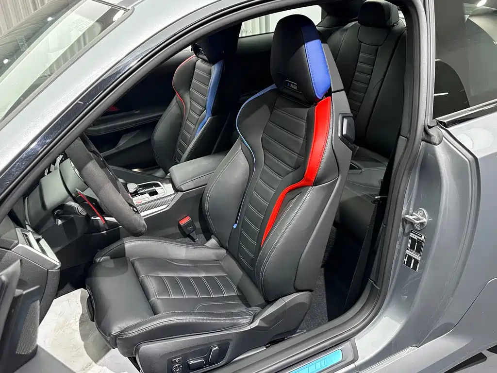 BMW M2 — миниатюра 17